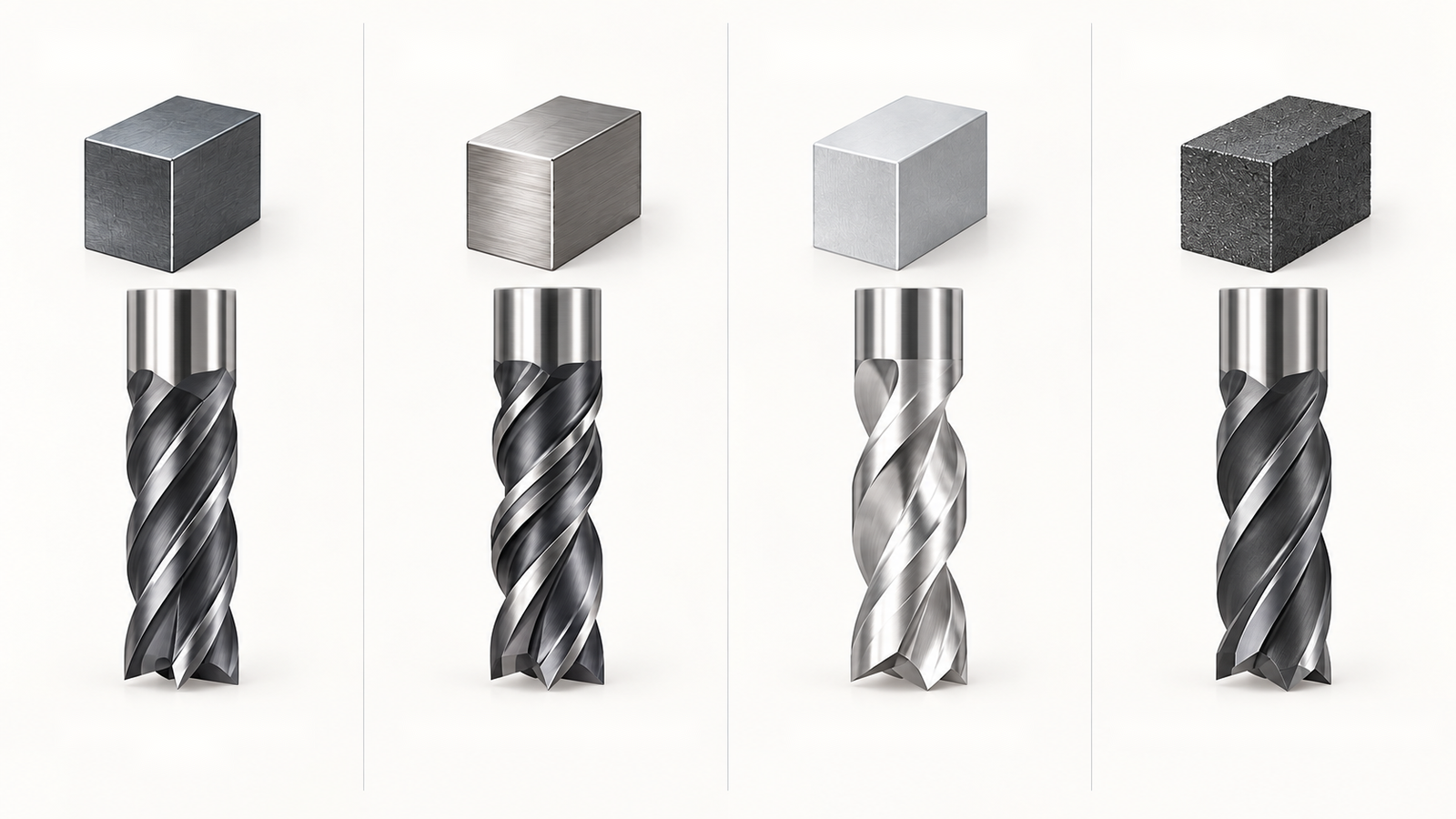 Rollo de aluminio para mecanizado CNC