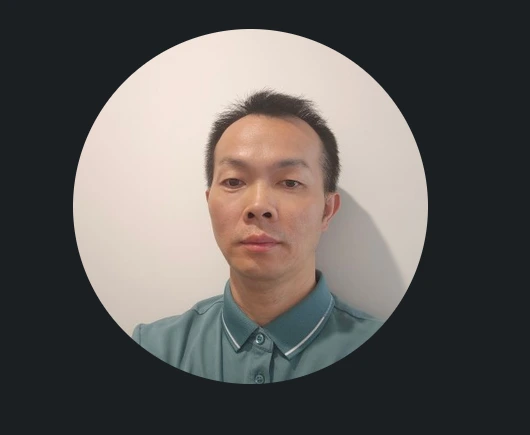 Kevin Zeng, director de Operaciones de Guangdong Hengchuang Tool Technology Co., Ltd.