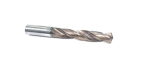 Herramienta de metal duro para trabajar una corona de orientación